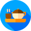 Coffee pot icon 64x64