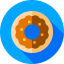 Donut іконка 64x64
