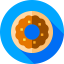 Donut 图标 64x64
