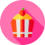 Cupcake 图标 64x64