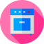 Oven 图标 64x64