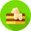 Pancake icon 64x64