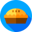 Pie іконка 64x64