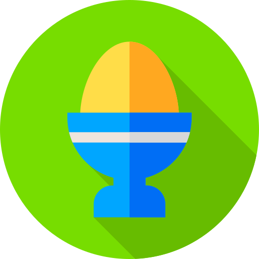 Egg icon