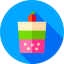 Pudding icon 64x64