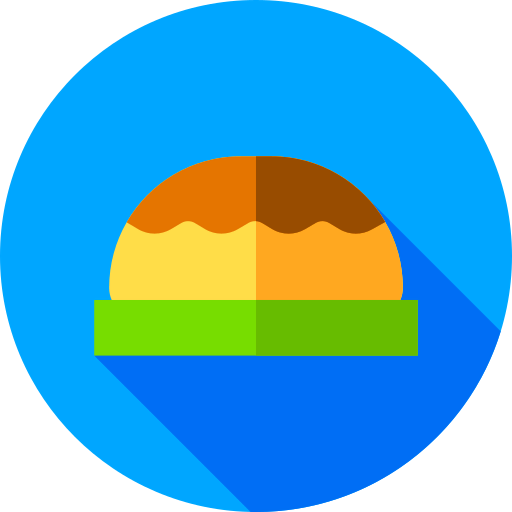 Bread icon