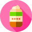 Pudding icon 64x64