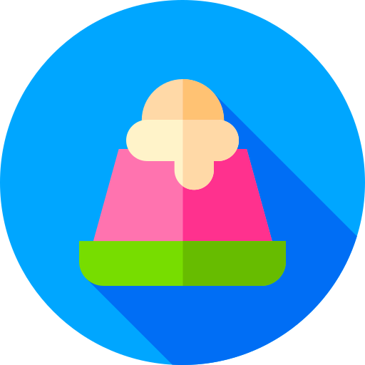 Pudding icon