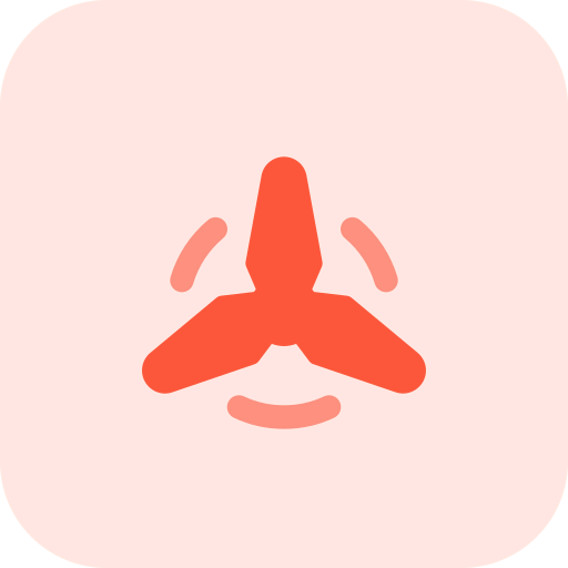 Propeller icon