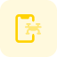Smartphone icon 64x64