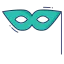 Eye mask icône 64x64