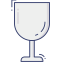 Glass icon 64x64