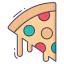 Pizza slice 상 64x64