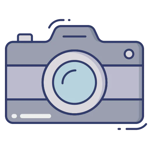 Camera icon