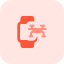 Smartwatch icon 64x64