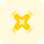 Bottom view icon 64x64