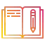 Homework 图标 64x64