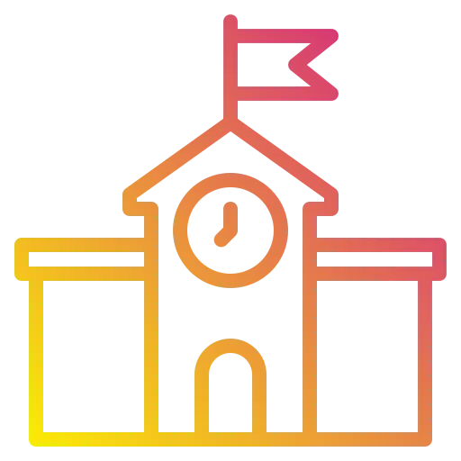 School icon