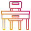 Desk 图标 64x64