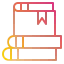 Books 图标 64x64