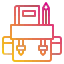Backpack 图标 64x64