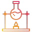 Science 图标 64x64