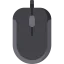 Computer mouse アイコン 64x64