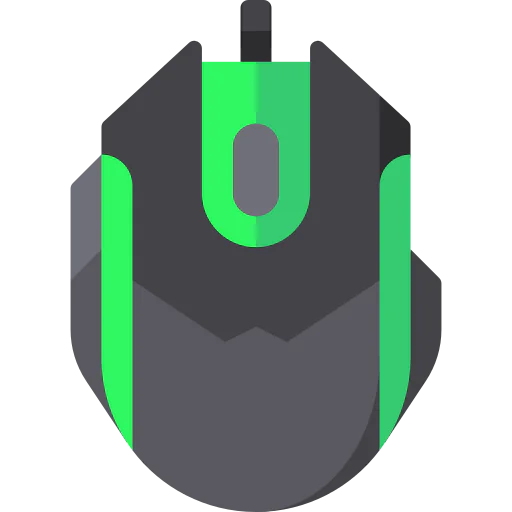 Computer mouse 图标