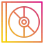 Disc 图标 64x64