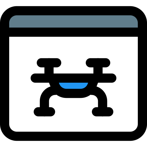 Browser ícone