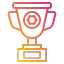 Trophy 图标 64x64