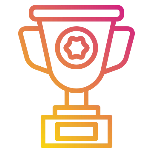 Trophy icon