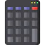 Numeric device icon 64x64