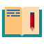 Homework 图标 64x64