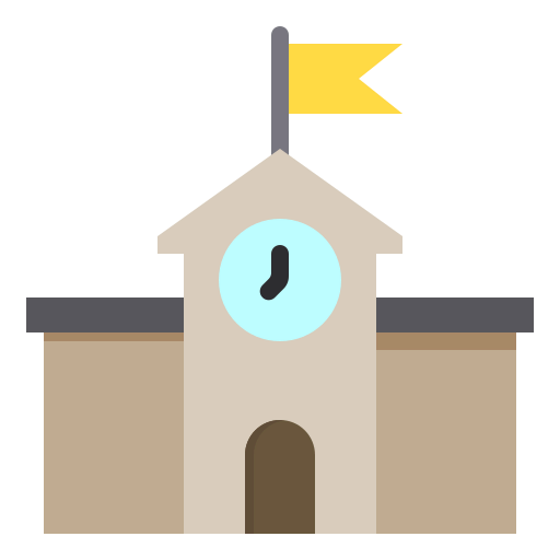 School icon