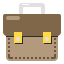 Briefcase 图标 64x64