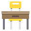 Desk ícone 64x64