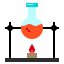 Science ícone 64x64