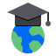 Education ícone 64x64