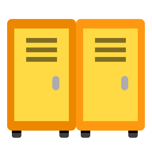 Locker icon