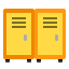 Locker ícone 64x64