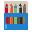 Crayon ícone 64x64