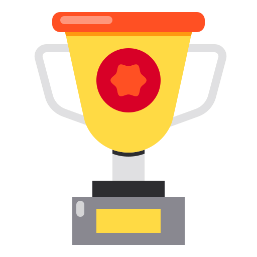 Trophy icon