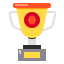 Trophy ícone 64x64