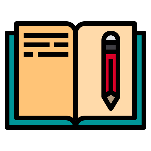 Homework icon