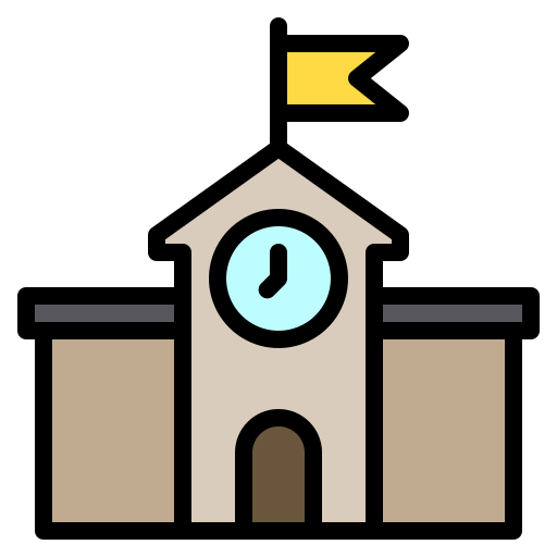 School icon