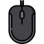 Компьютерная мышь иконка 64x64