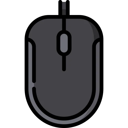 Computer mouse 图标