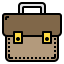 Briefcase ícone 64x64