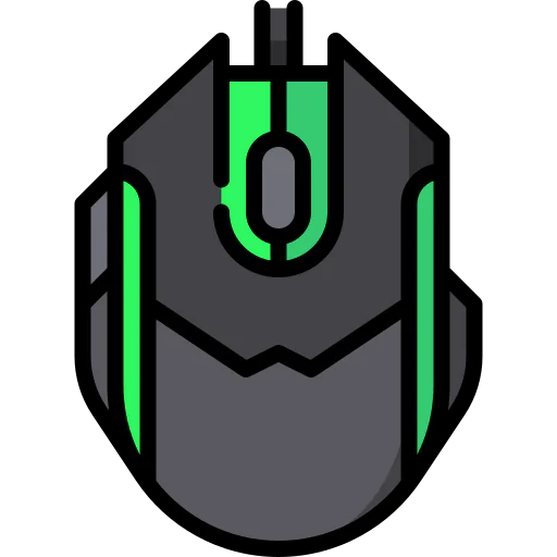 Computer mouse icon